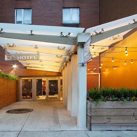 36 Hudson Hotel (Adults Only) Νέα Υόρκη Εξωτερικό φωτογραφία