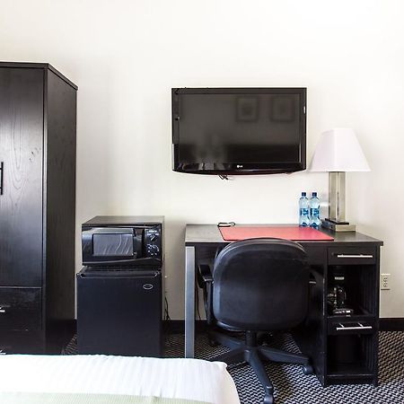36 Hudson Hotel (Adults Only) Νέα Υόρκη Εξωτερικό φωτογραφία