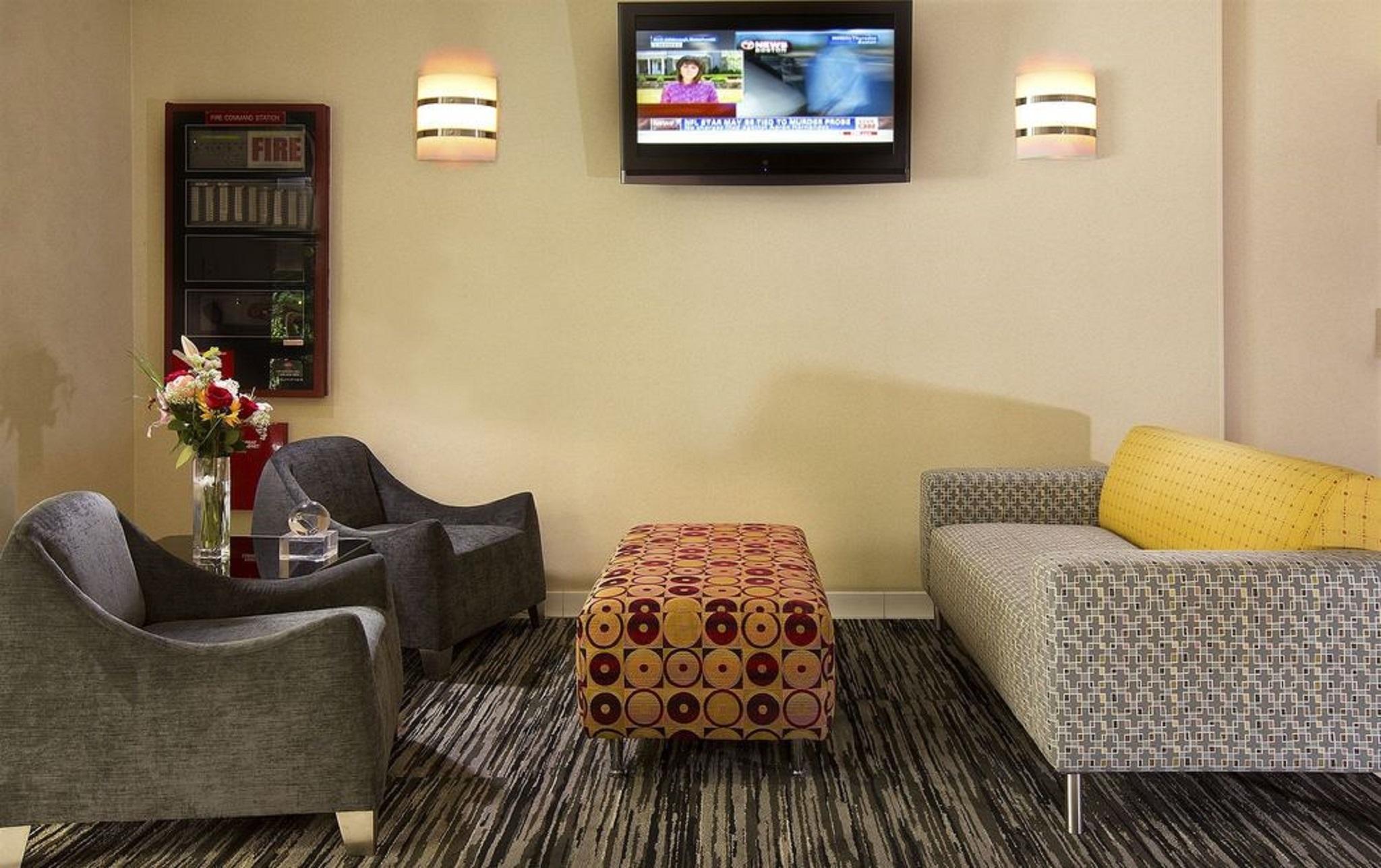 36 Hudson Hotel (Adults Only) Νέα Υόρκη Εξωτερικό φωτογραφία