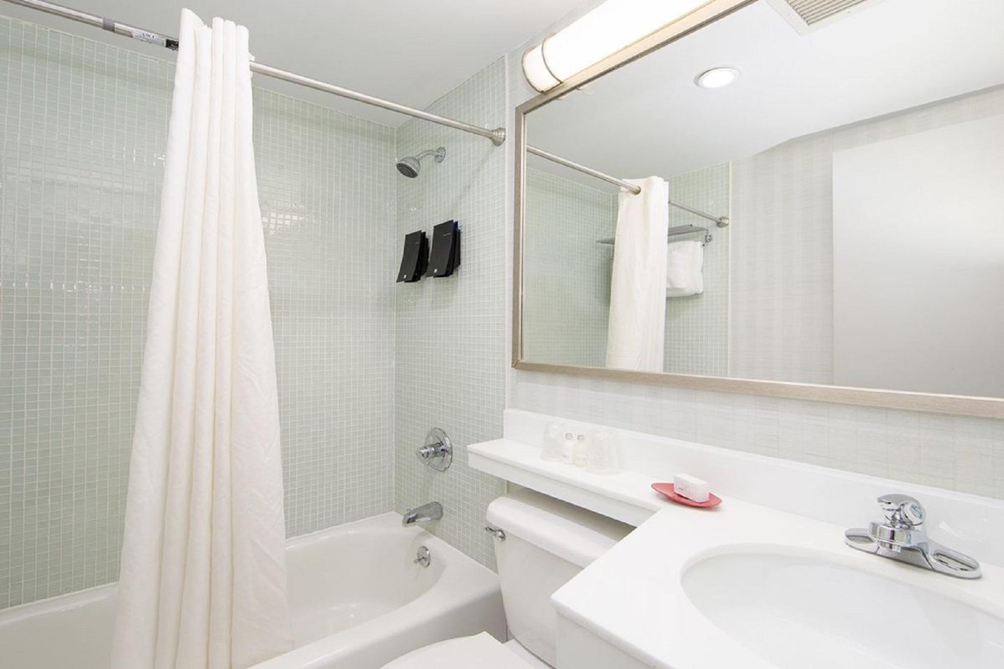 36 Hudson Hotel (Adults Only) Νέα Υόρκη Εξωτερικό φωτογραφία