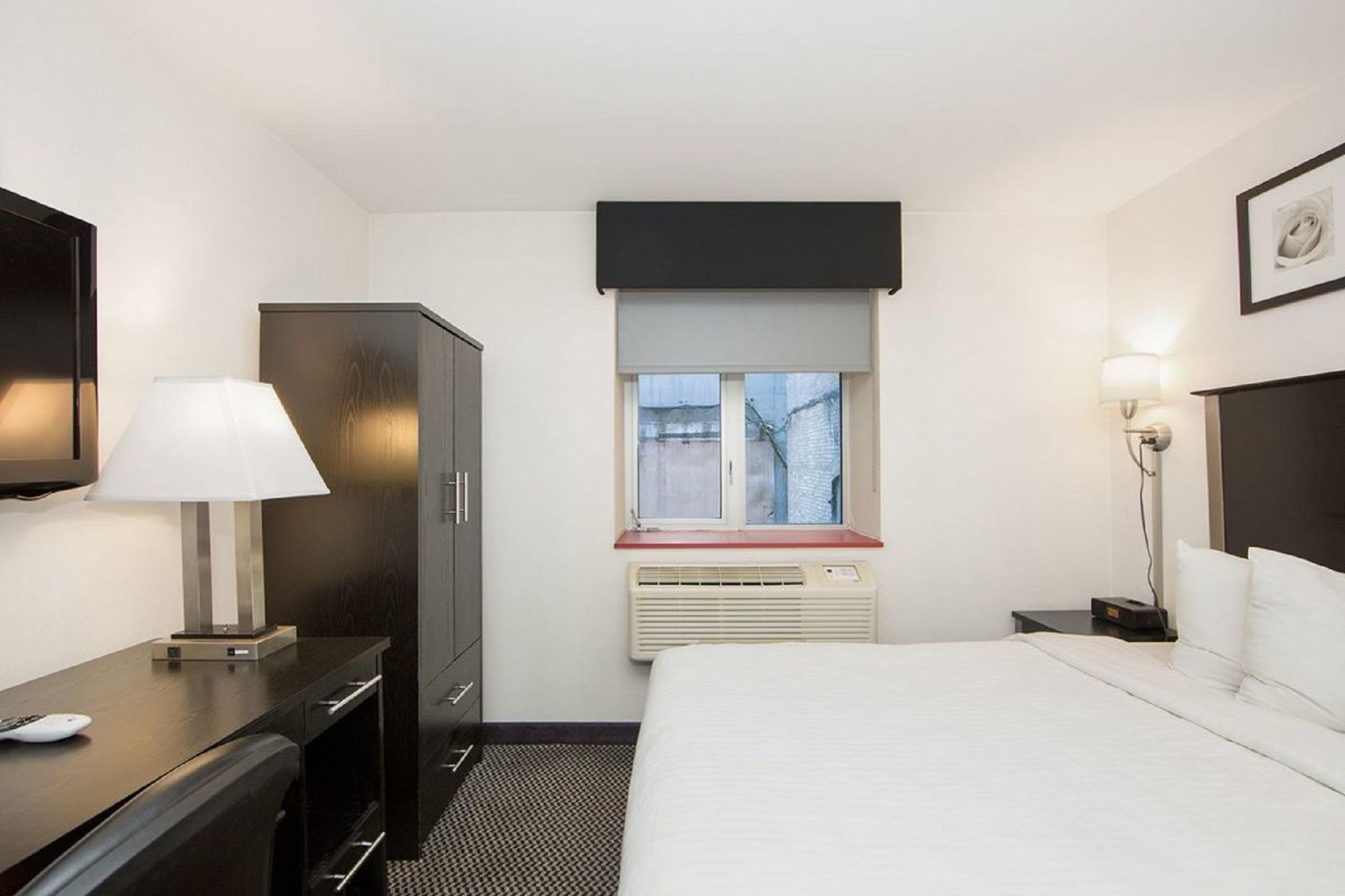 36 Hudson Hotel (Adults Only) Νέα Υόρκη Εξωτερικό φωτογραφία