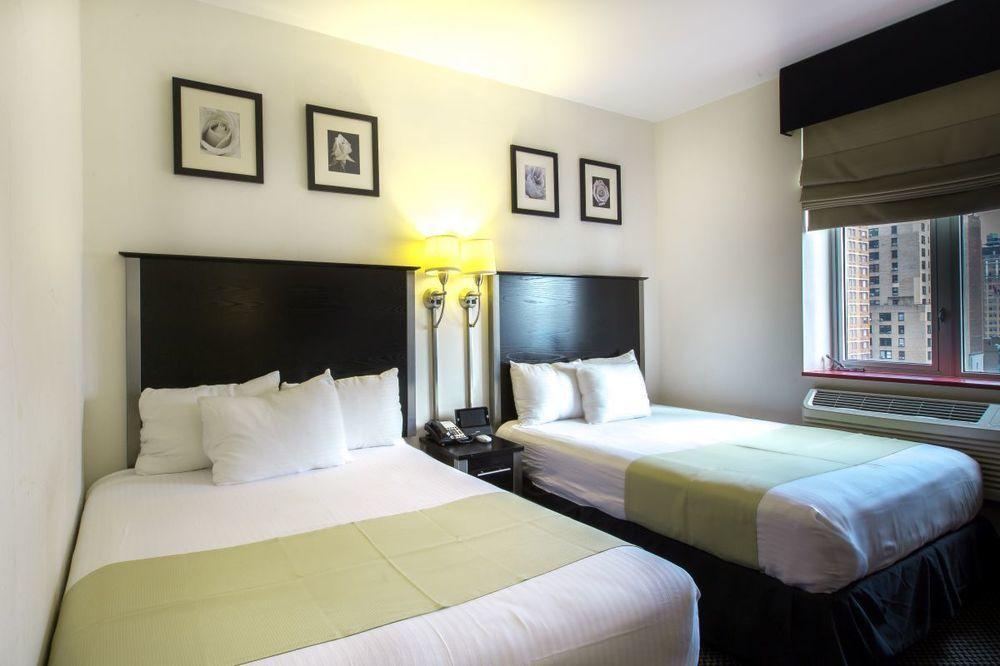 36 Hudson Hotel (Adults Only) Νέα Υόρκη Εξωτερικό φωτογραφία