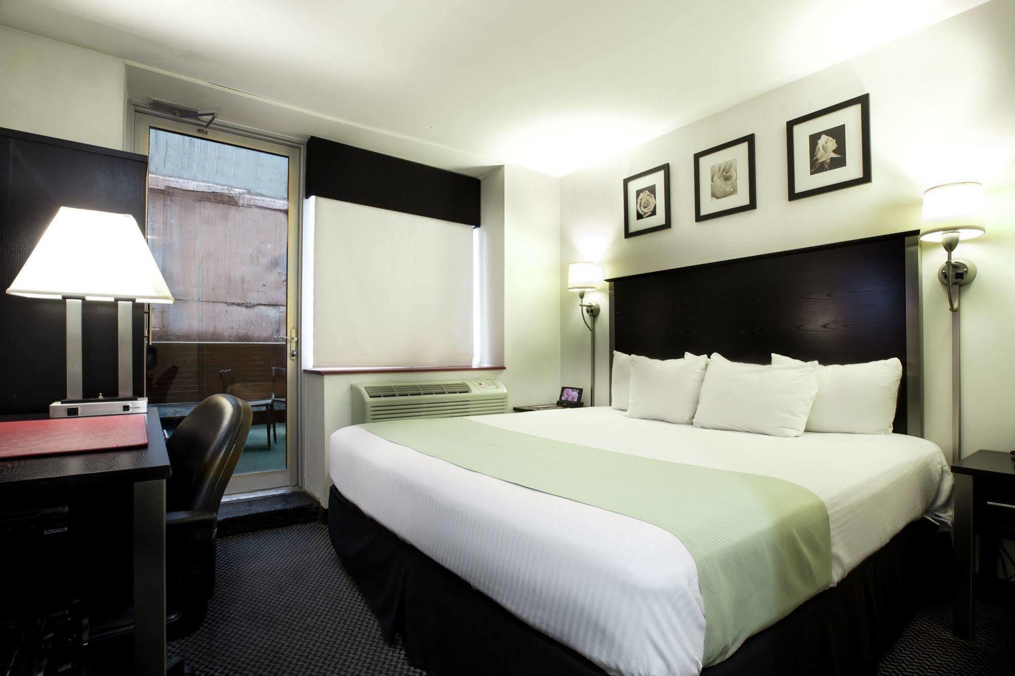 36 Hudson Hotel (Adults Only) Νέα Υόρκη Εξωτερικό φωτογραφία