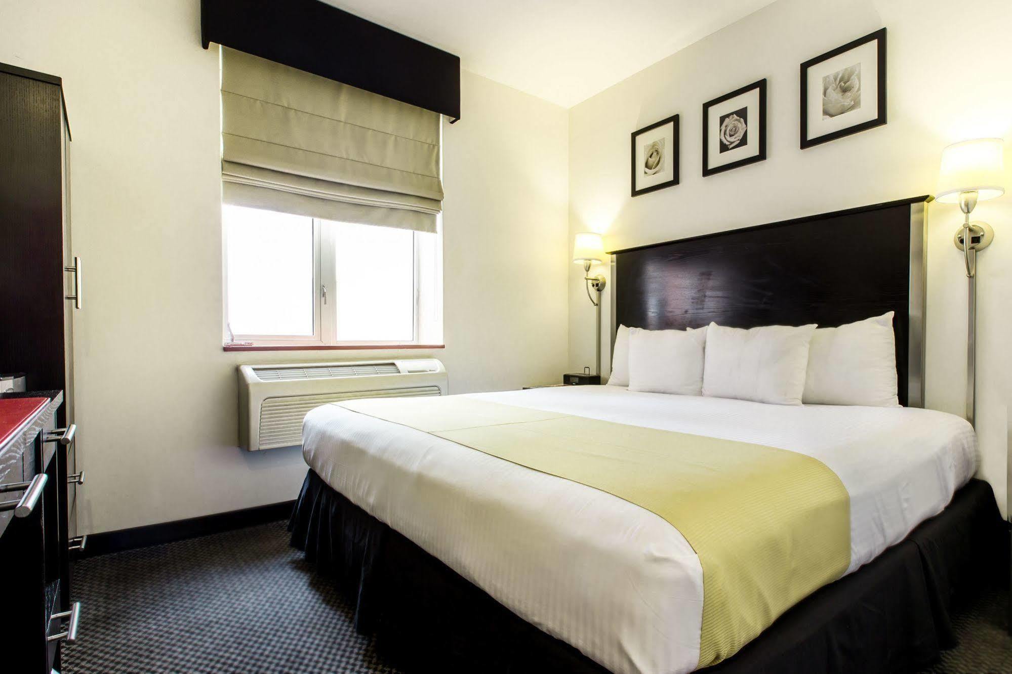 36 Hudson Hotel (Adults Only) Νέα Υόρκη Εξωτερικό φωτογραφία