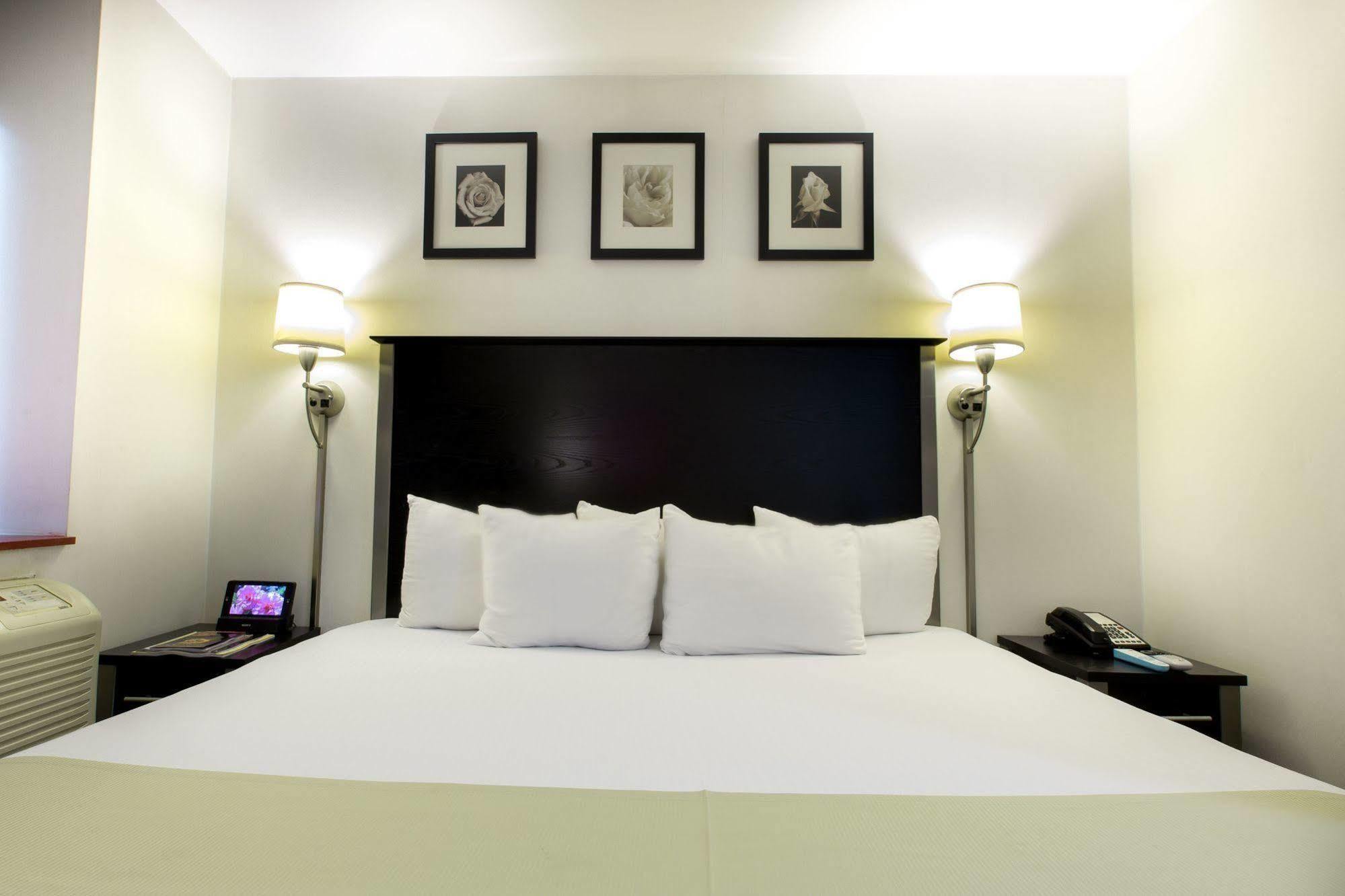 36 Hudson Hotel (Adults Only) Νέα Υόρκη Εξωτερικό φωτογραφία