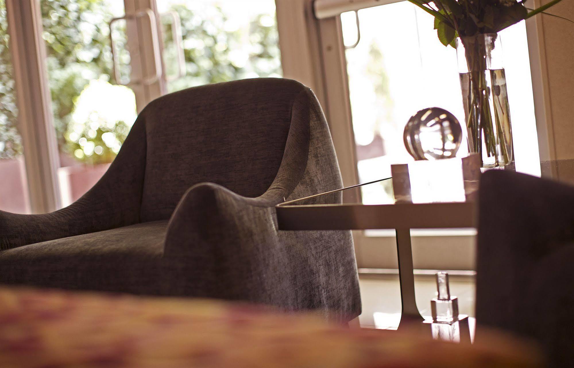 36 Hudson Hotel (Adults Only) Νέα Υόρκη Εξωτερικό φωτογραφία
