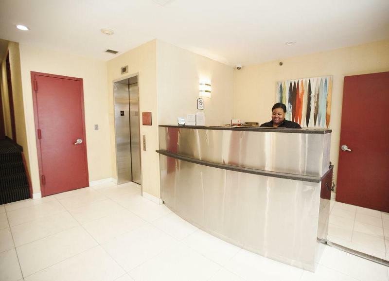 36 Hudson Hotel (Adults Only) Νέα Υόρκη Εξωτερικό φωτογραφία