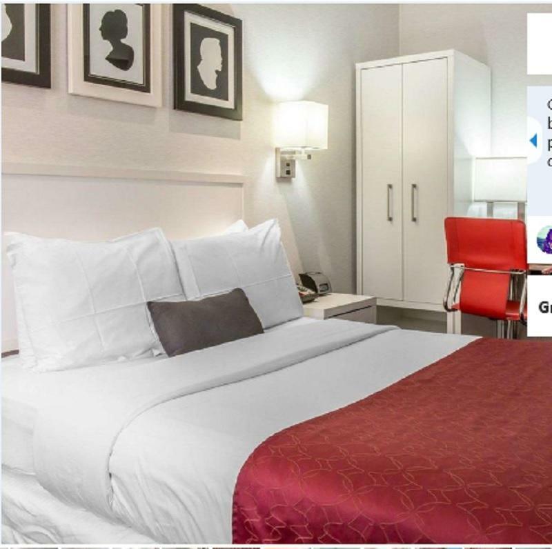 36 Hudson Hotel (Adults Only) Νέα Υόρκη Εξωτερικό φωτογραφία