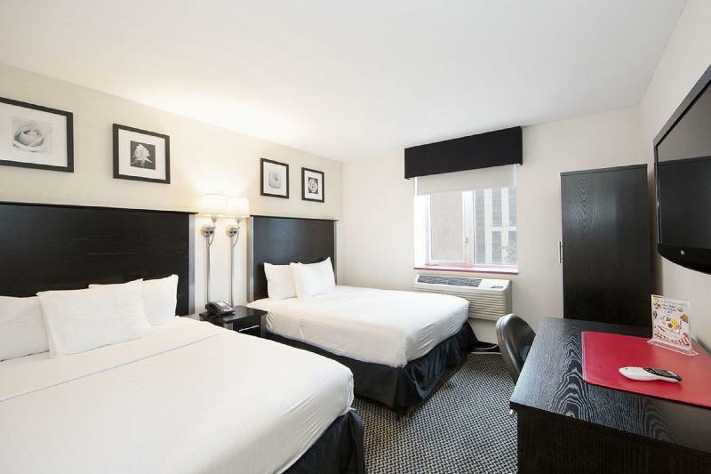 36 Hudson Hotel (Adults Only) Νέα Υόρκη Εξωτερικό φωτογραφία