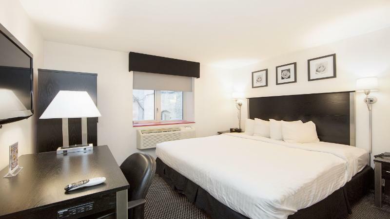36 Hudson Hotel (Adults Only) Νέα Υόρκη Εξωτερικό φωτογραφία