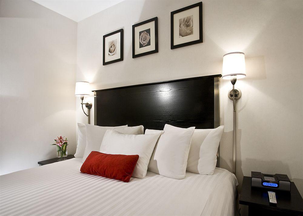 36 Hudson Hotel (Adults Only) Νέα Υόρκη Εξωτερικό φωτογραφία